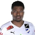 Aristote Mboma
