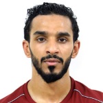 Khalid Zailai