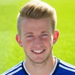Luke Hyam