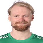 Mathias Karlsson