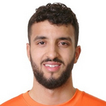 Omar Eddahri