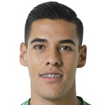 Josué Sánchez