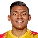 Haxzel Quirós