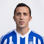 Erfan Zeneli