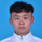 Chenlong Zhang