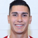 Giovanni Ramos Godoy