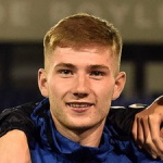 Reece Gaskell