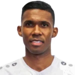 Roderick Miller