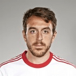 Eric Alexander