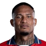 Éric Davis