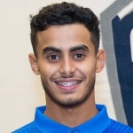 Yazan Al-Jari