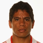 Rodolfo Gamarra
