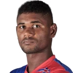 Jorlian Sánchez