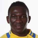 Stevy Nzambe