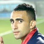 Ahmad Maher Wridat