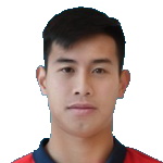 Viet Phong Nguyen