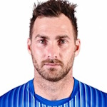 Bradley Grobler