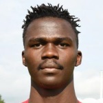 Bernard Ochieng