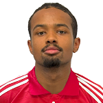 Demba van Leeuwen