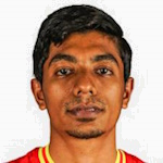 Abdul Halim Saari