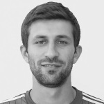 Shakhriyar Rahimov