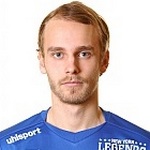 Hampus Holmgren
