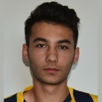 Oguzhan Orhan