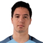 Samir Nasri