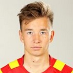 Kacper Falon