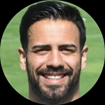Abel Pereira