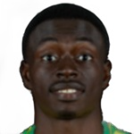 Adama Ngom