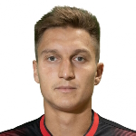 Maksim Eleev