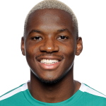Ibrahima Savane