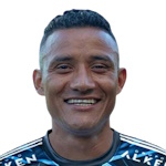 Luis Garrido