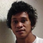 Rizky Pellu