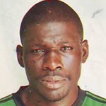 Idrissa Traore