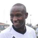 Cheibane Traore