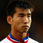 Kuk Chol Kim