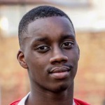 Joel Bacanamwo