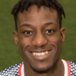 De'Marlio Brown-Sterling