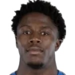 Roger Tamba M'Pinda