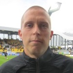 Thomas Kortegaard