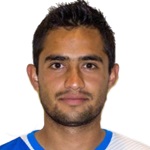 Alonso Zamora