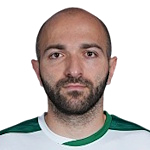 Georgiy Melkadze