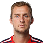 Dmitriy Barinov