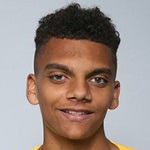 Bradley Lashley