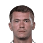 Dmitry Vorobyev