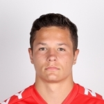 Tyron Ivanof