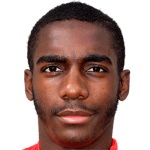 Eden Massouema