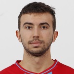 Lorenzo Valeau